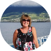 Mary Ann Adams-Owner/Travel Advisor  919-868-7269
